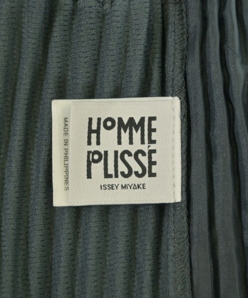 HOMME PLISSE 其他款