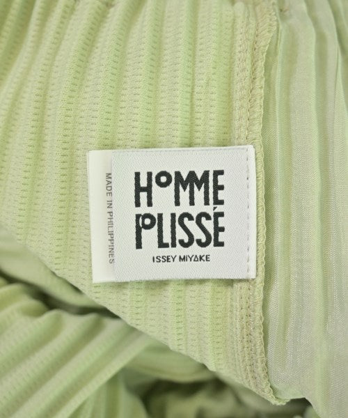 HOMME PLISSE 其他款