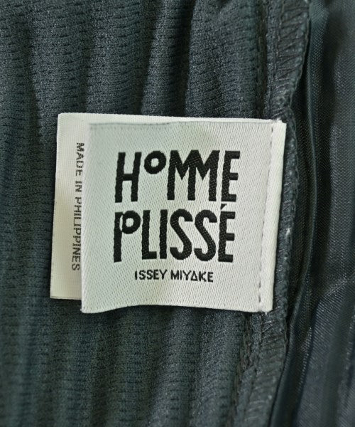 HOMME PLISSE 其他款