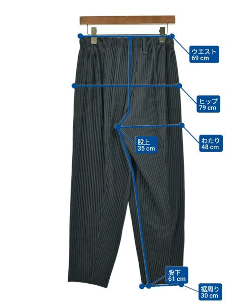 HOMME PLISSE 其他款