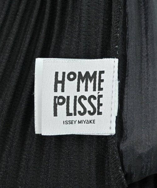 HOMME PLISSE 其他款