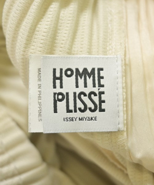 HOMME PLISSE 其他款
