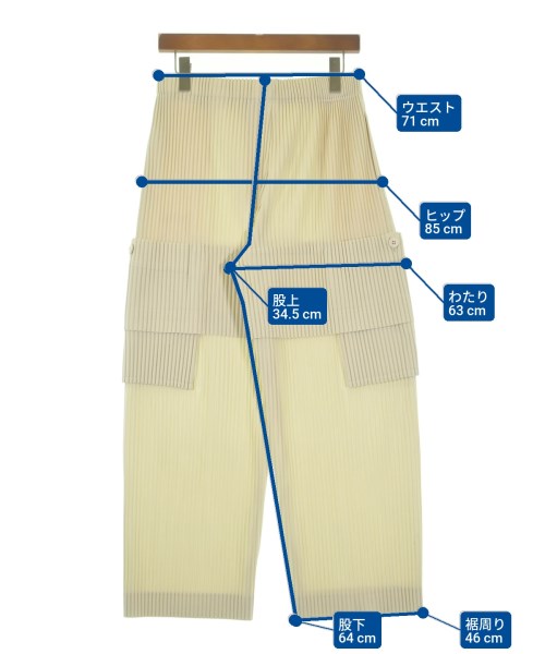 HOMME PLISSE 其他款