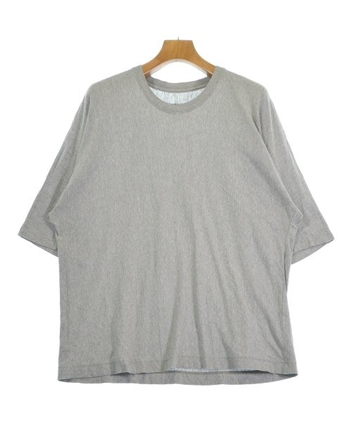 HOMME PLISSE T恤/上衣