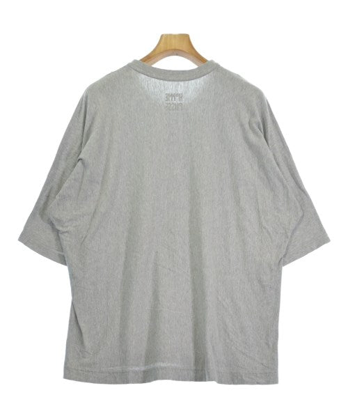 HOMME PLISSE T恤/上衣