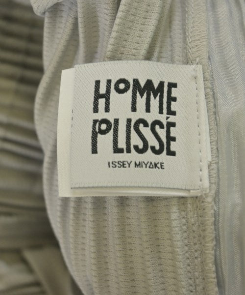 HOMME PLISSE 其他款