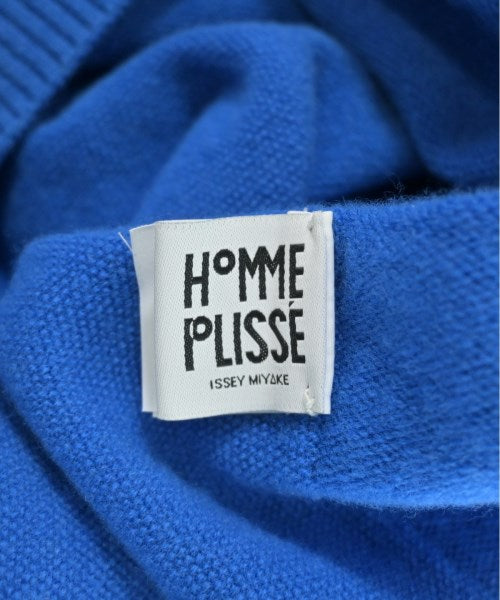 HOMME PLISSE 毛衣