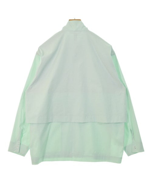 HOMME PLISSE 其他飛行外套