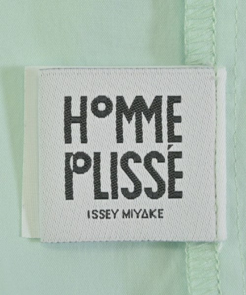 HOMME PLISSE 其他飛行外套