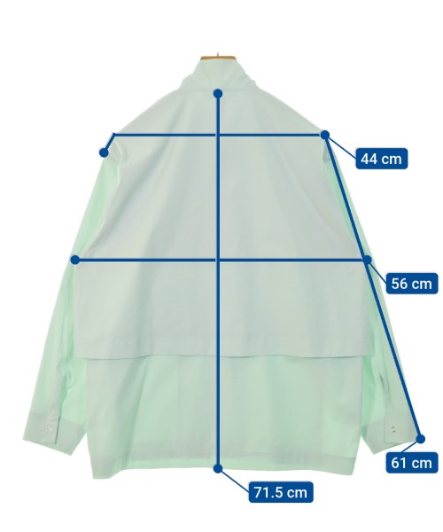 HOMME PLISSE 其他飛行外套