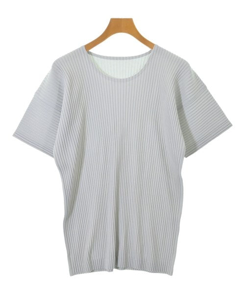 HOMME PLISSE T恤/上衣