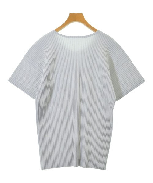 HOMME PLISSE T恤/上衣