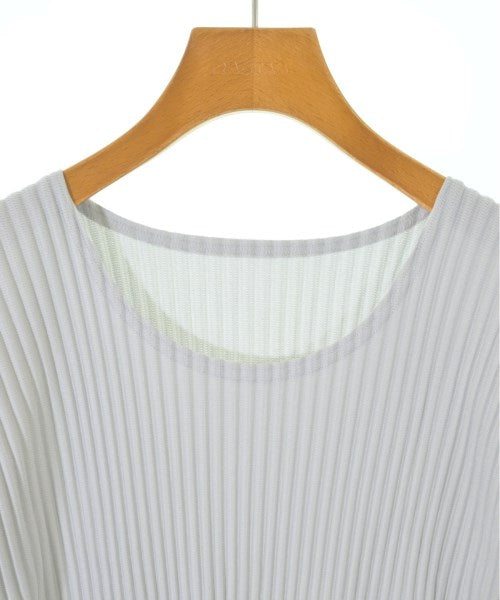 HOMME PLISSE T恤/上衣