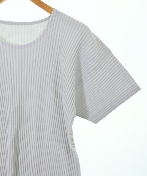 HOMME PLISSE T恤/上衣