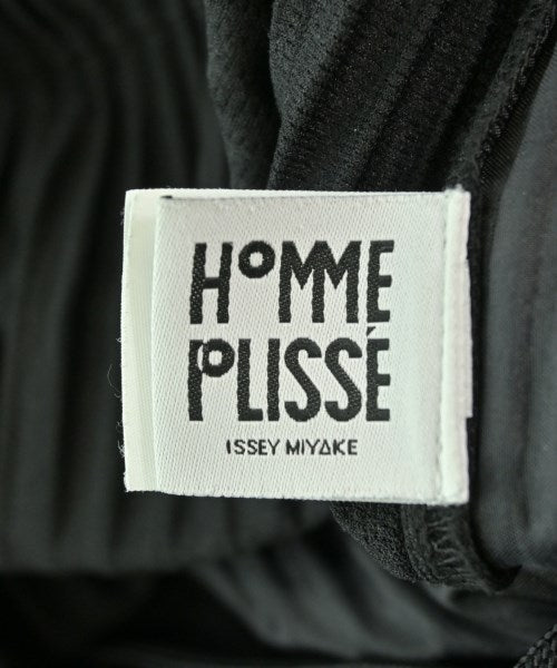 HOMME PLISSE 其他款
