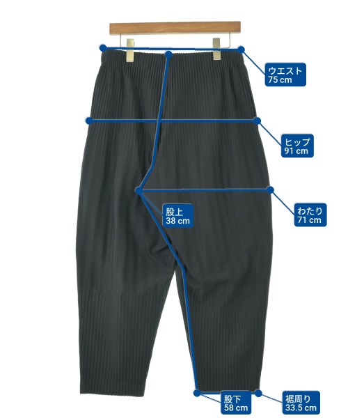 HOMME PLISSE 其他款
