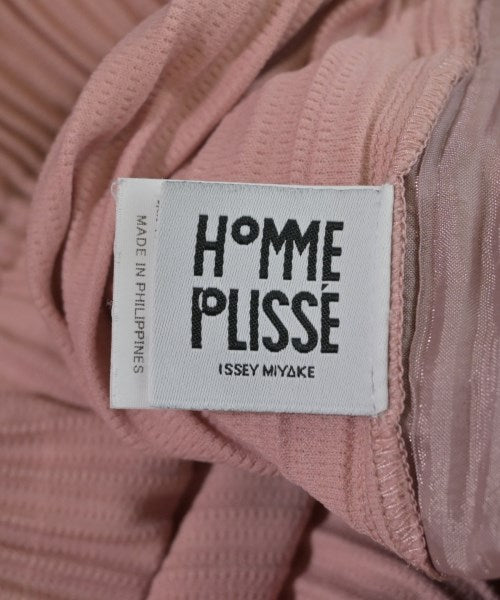 HOMME PLISSE 其他款
