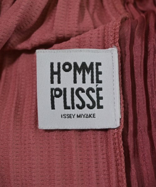 HOMME PLISSE 其他款