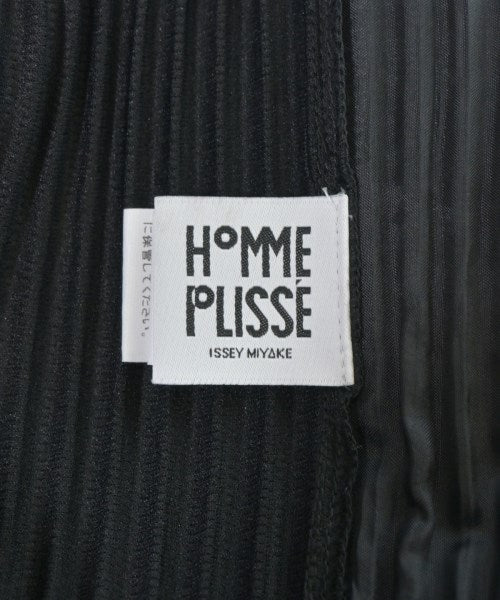 HOMME PLISSE 其他款