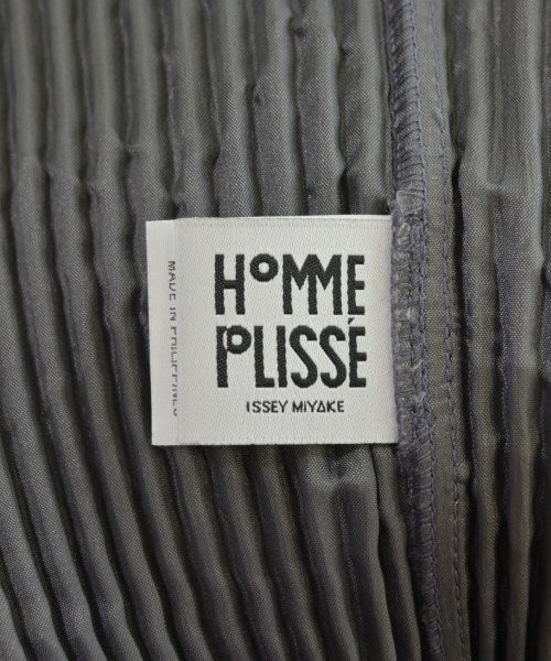 HOMME PLISSE 夾克