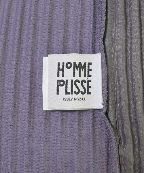 HOMME PLISSE 其他款