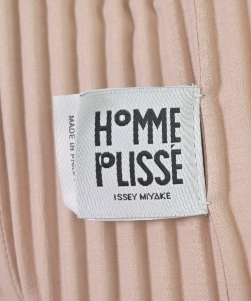 HOMME PLISSE 休閒夾克