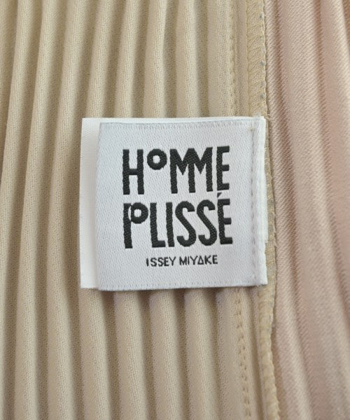 HOMME PLISSE 其他款