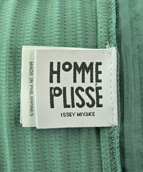 HOMME PLISSE 其他款