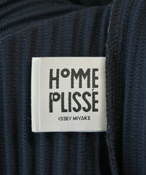 HOMME PLISSE T恤/上衣