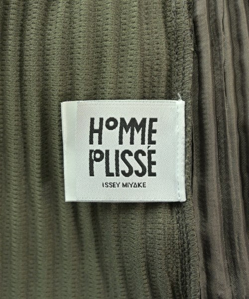 HOMME PLISSE 其他款