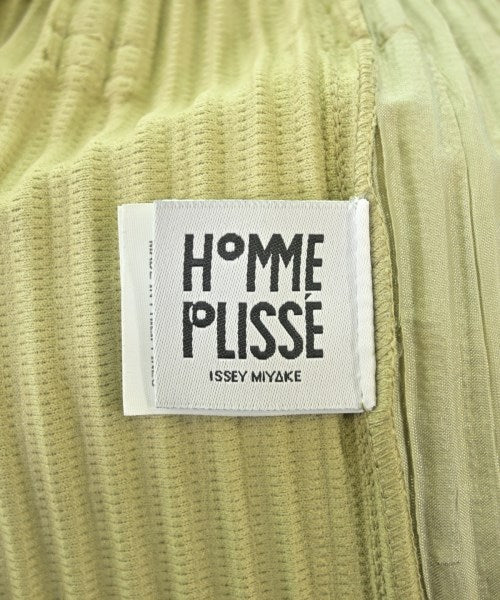 HOMME PLISSE 其他款