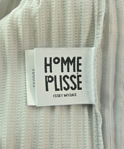 HOMME PLISSE 其他款
