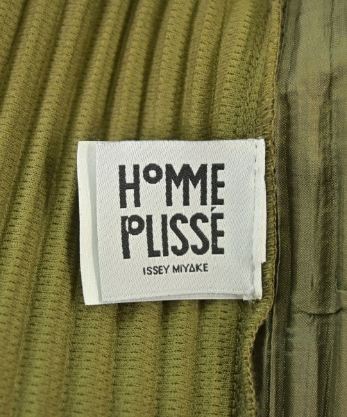 HOMME PLISSE 其他款