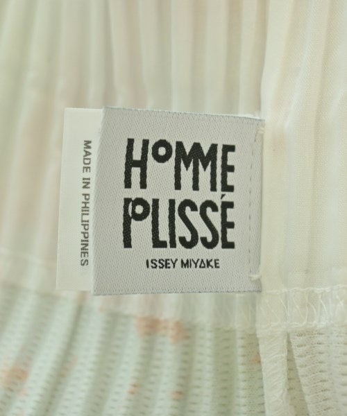 HOMME PLISSE 其他款