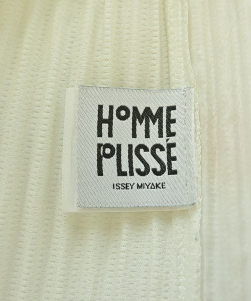 HOMME PLISSE 其他款