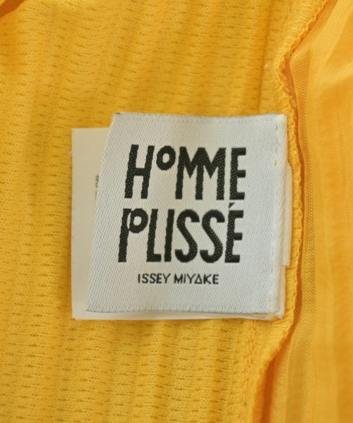 HOMME PLISSE 其他款