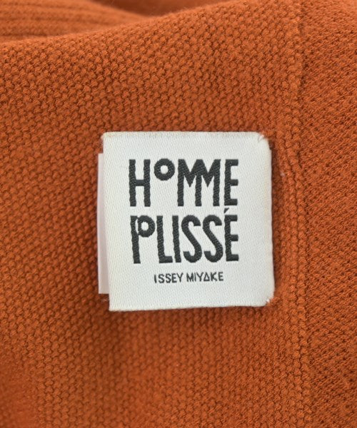 HOMME PLISSE 毛衣