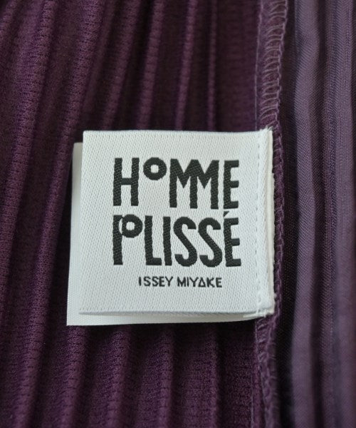 HOMME PLISSE 其他款
