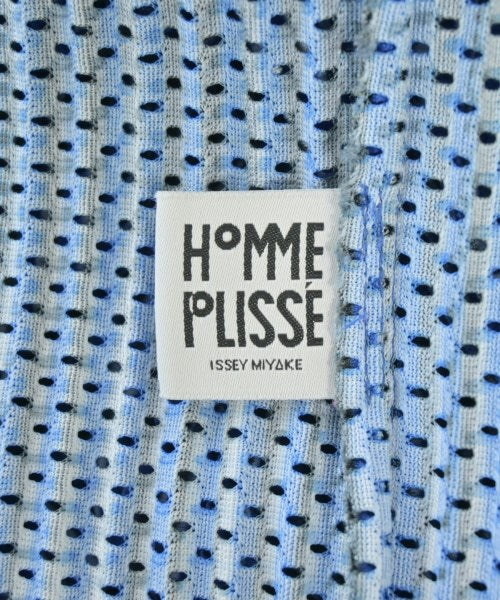 HOMME PLISSE 斜紋夾克