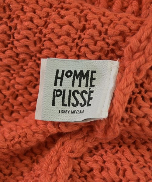 HOMME PLISSE 開襟衫