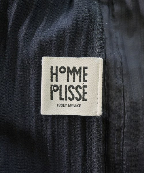 HOMME PLISSE 其他款