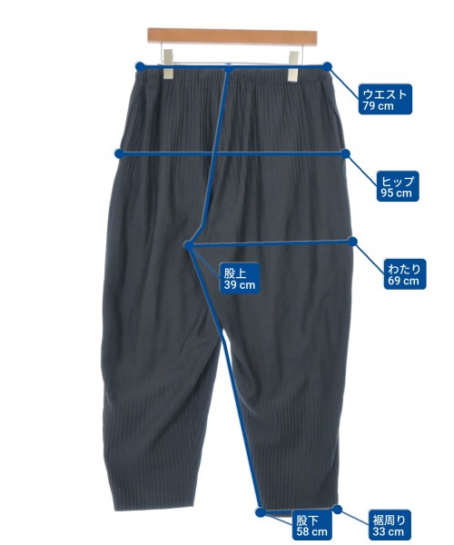 HOMME PLISSE 其他款