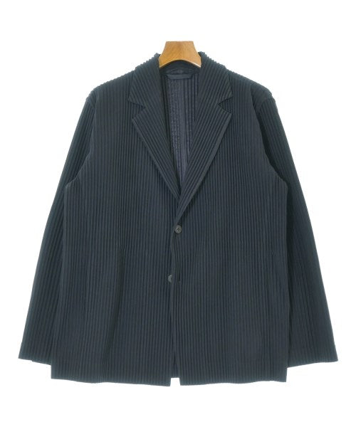 HOMME PLISSE 西裝外套