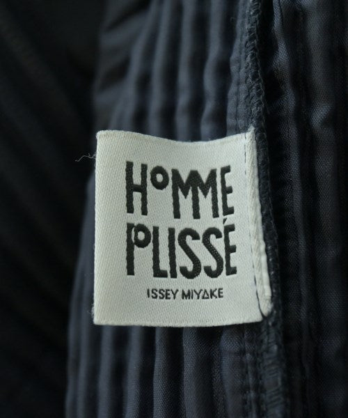 HOMME PLISSE 西裝外套