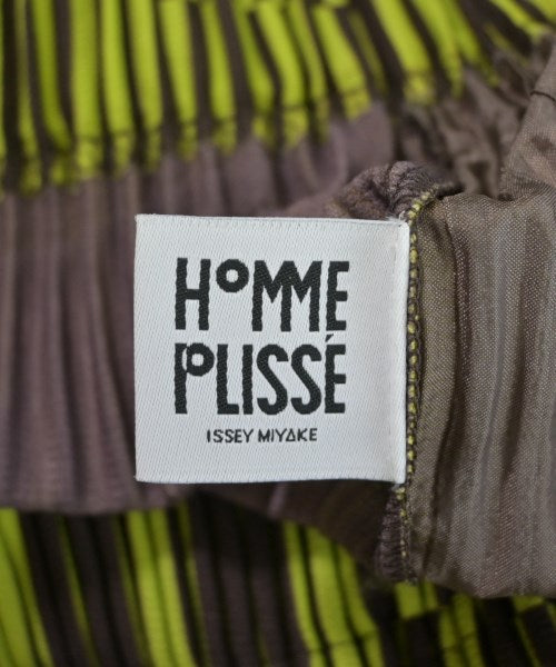 HOMME PLISSE 其他款