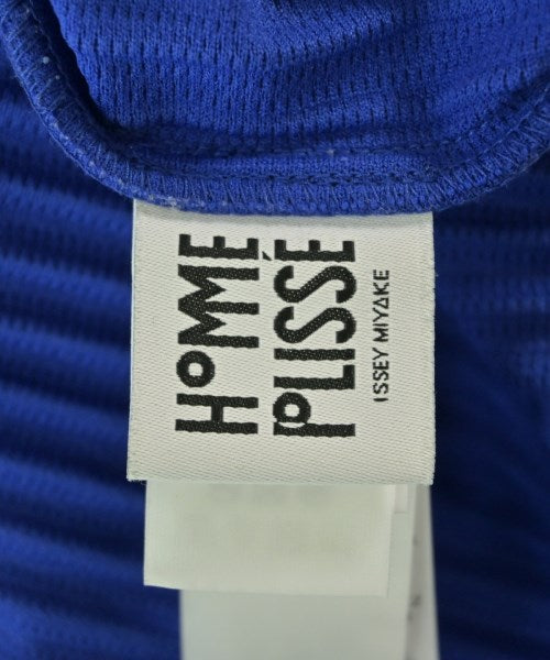 HOMME PLISSE T恤/上衣