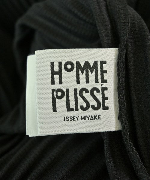 HOMME PLISSE T恤/上衣