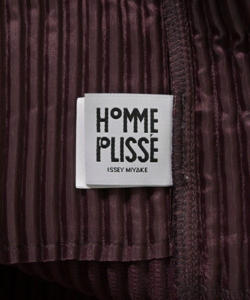 HOMME PLISSE 其他飛行外套