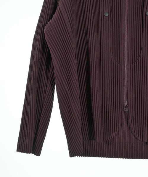HOMME PLISSE 其他飛行外套