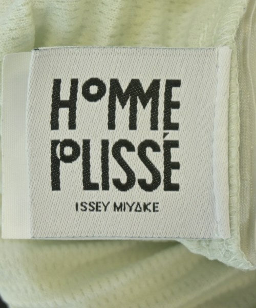 HOMME PLISSE 其他款